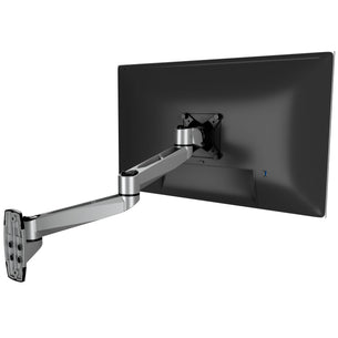 Monitor Mount - CLiX Series Full Motion Single Monitor Wall Mount - Mount-It! - Monitor Mount - CLiX Series Full Motion Single Monitor Wall Mount - Mount-It! -