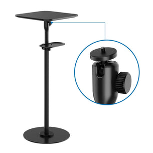 Projector Mount - Dual Use Projector Stand - Mount-It! - MI-612 Projector Mount - Dual Use Projector Stand - Mount-It! - MI-612