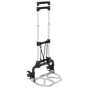 Hand Truck - Folding Hand Truck/Luggage Cart - Mount-It! - MI-901 Hand Truck - Folding Hand Truck/Luggage Cart - Mount-It! - MI-901