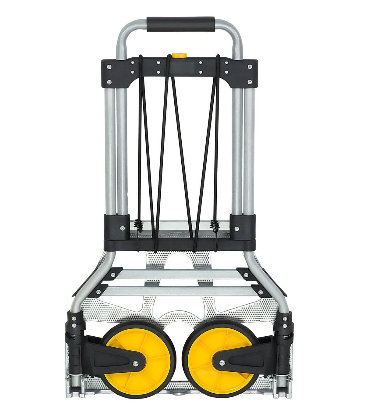 Folding Hand Truck Hand Truck - Folding Hand Truck - Mount-It! - MI-902