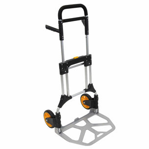 Hand Truck - Folding Hand Truck with 440 lb. Capacity - Mount-It! - MI-952 Hand Truck - Folding Hand Truck with 440 lb. Capacity - Mount-It! - MI-952