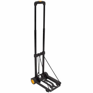 Hand Truck - Folding Luggage Cart and Dolly - Mount-It! - MI-912 Hand Truck - Folding Luggage Cart and Dolly - Mount-It! - MI-912