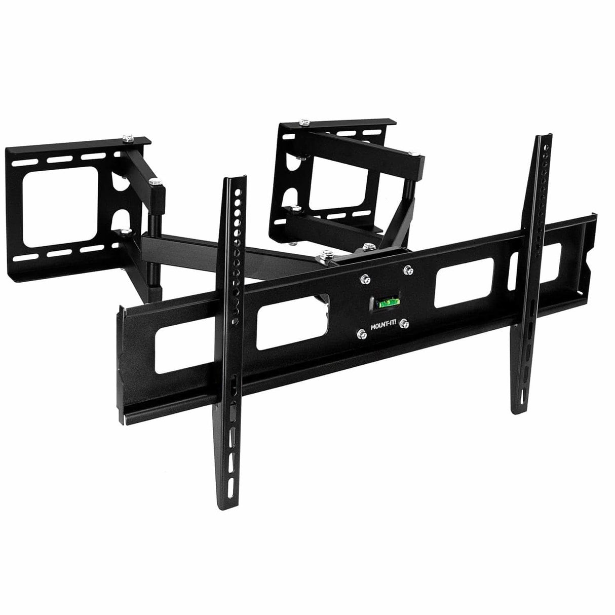 Full Motion Corner TV Mount TV Mount - Full Motion Corner TV Mount - Mount-It! - MI-369B