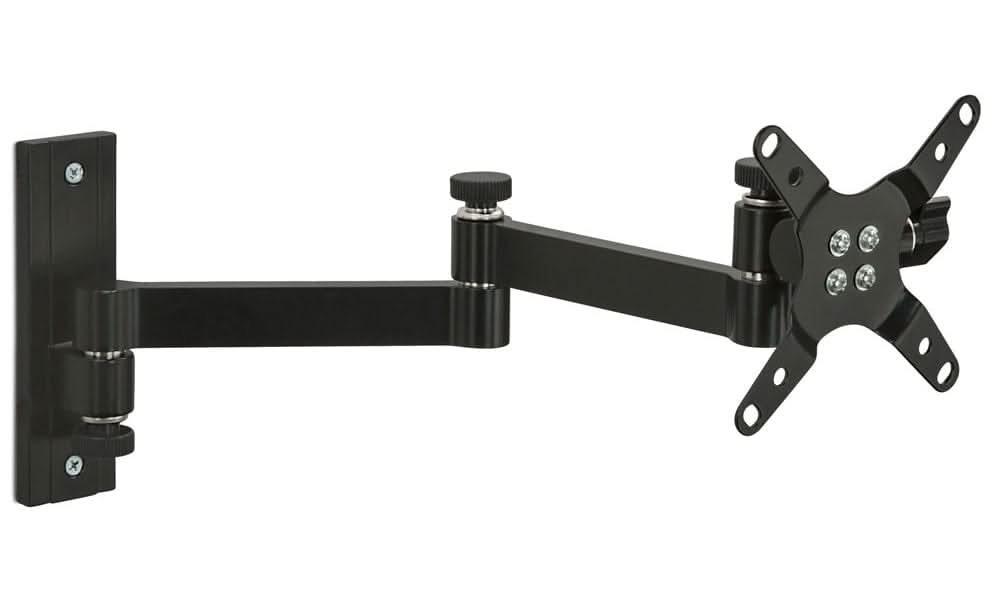 Full Motion Display Wall Mount TV Mount - Full Motion Display Wall Mount - Mount-It! - MI-404