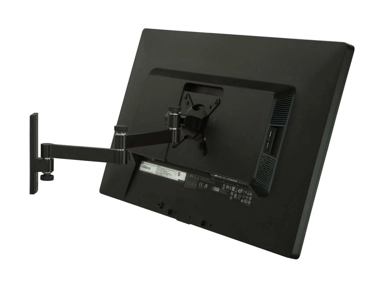 Full Motion Display Wall Mount TV Mount - Full Motion Display Wall Mount - Mount-It! - MI-404