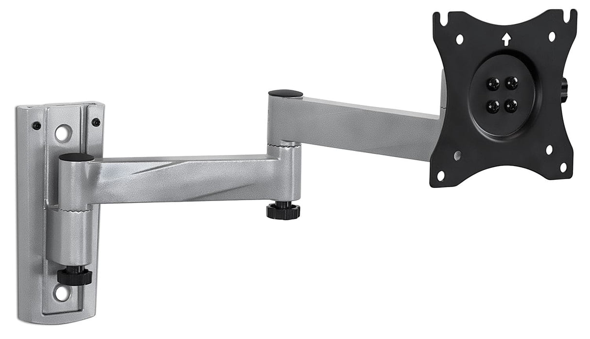 Full Motion Lockable RV and Trailer TV Mount TV Mount - Full Motion Lockable RV and Trailer TV Mount - Mount-It! - MI-429