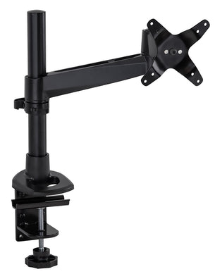 Monitor Mount - Full Motion Monitor Desk Mount - Mount-It! - MI-32116_BLK Monitor Mount - Full Motion Monitor Desk Mount - Mount-It! - MI-32116_BLK