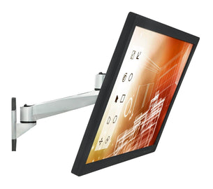 Monitor Mount - Full Motion Monitor Wall Mount - Mount-It! - Monitor Mount - Full Motion Monitor Wall Mount - Mount-It! -