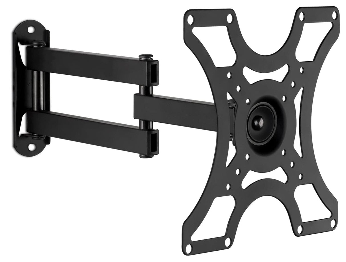 Full Motion Single Arm TV Wall Mount TV Mount - Full Motion Single Arm TV Wall Mount - Mount-It! - MI-407-1
