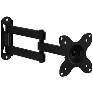 TV Mount - Full Motion Small TV Wall Mount - Mount-It! - MI-2042 TV Mount - Full Motion Small TV Wall Mount - Mount-It! - MI-2042