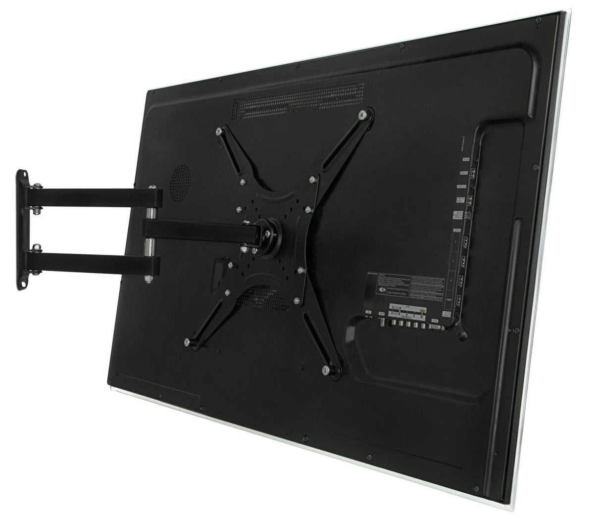 Full Motion Swivel Bracket TV Wall Mount TV Mount - Full Motion Swivel Bracket TV Wall Mount - Mount-It! - MI-2065L