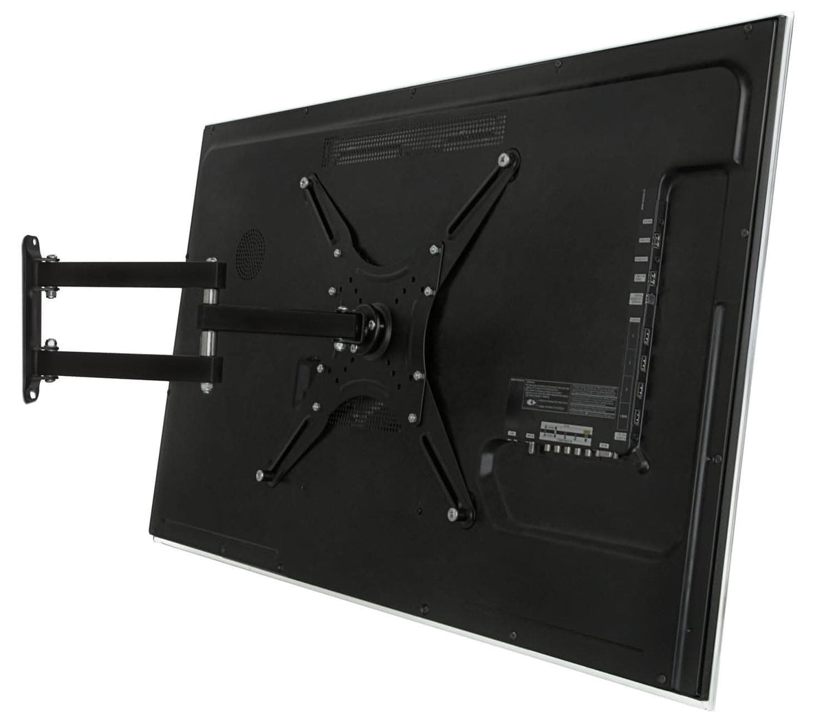 Full Motion Swivel Bracket TV Wall Mount TV Mount - Full Motion Swivel Bracket TV Wall Mount - Mount-It! - MI-2065L
