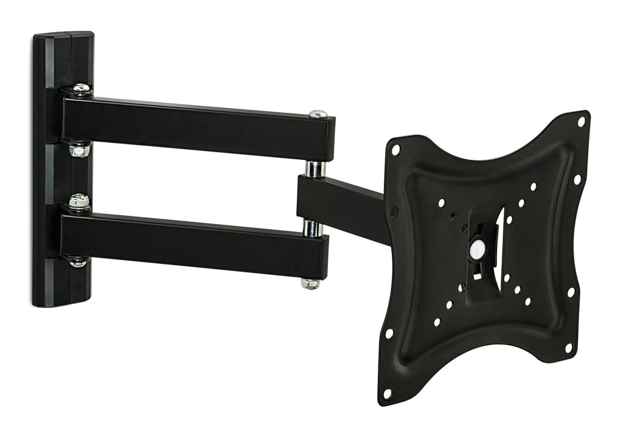 Full Motion TV Wall Mount TV Mount - Full Motion TV Wall Mount - Mount-It! - MI-2041L