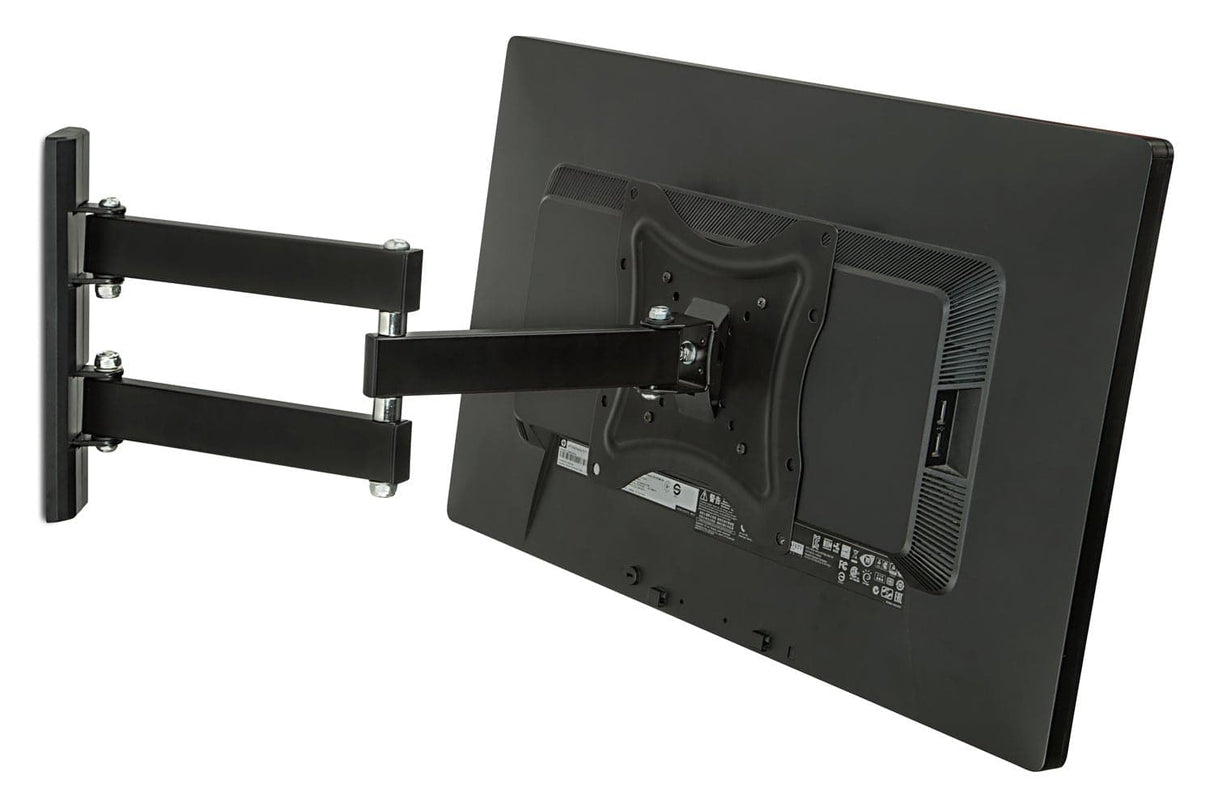 Full Motion TV Wall Mount TV Mount - Full Motion TV Wall Mount - Mount-It! - MI-2041L
