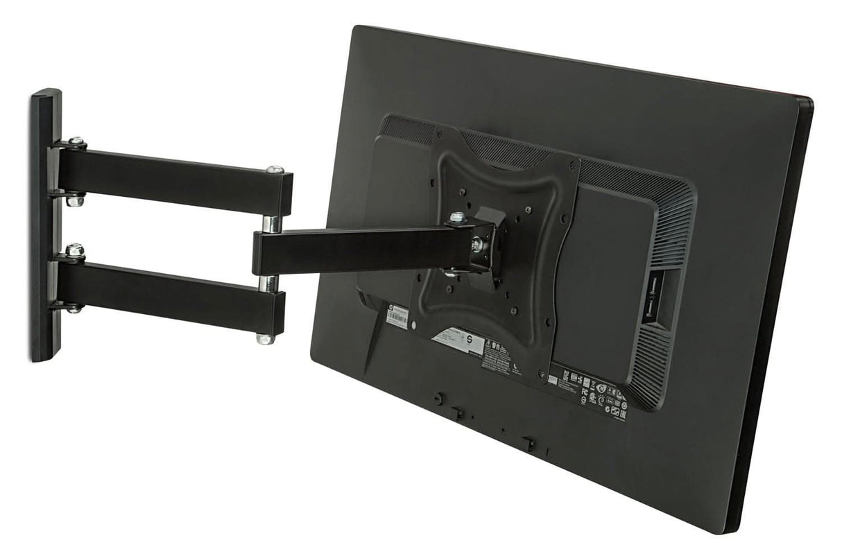 Full Motion TV Wall Mount TV Mount - Full Motion TV Wall Mount - Mount-It! - MI-2041L