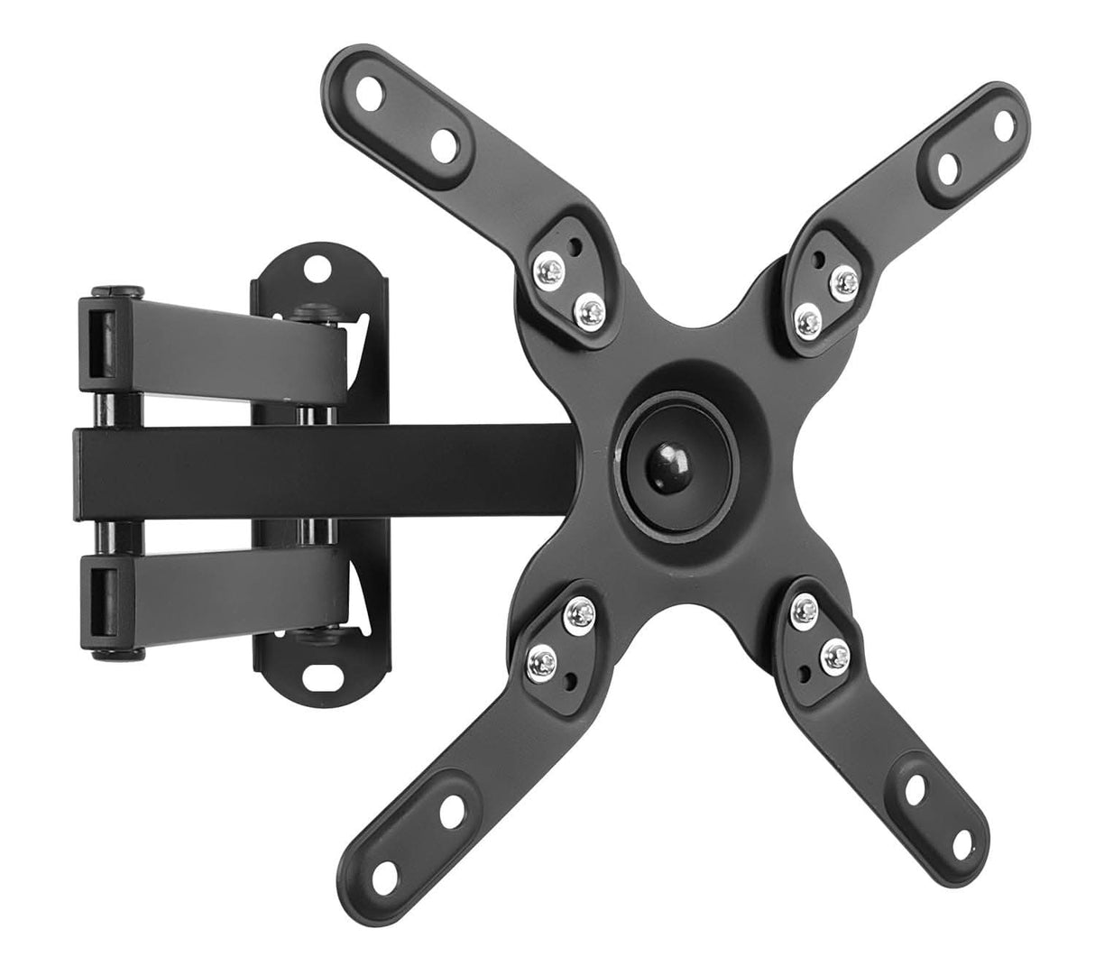 Full Motion TV Wall Mount TV Mount - Full Motion TV Wall Mount - Mount-It! - MI-2042L