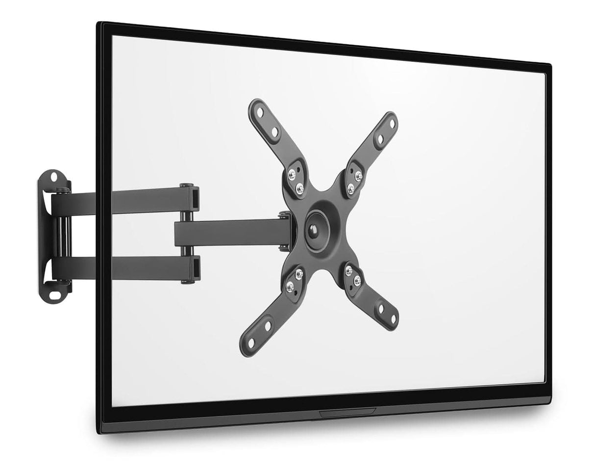 Full Motion TV Wall Mount TV Mount - Full Motion TV Wall Mount - Mount-It! - MI-2042L