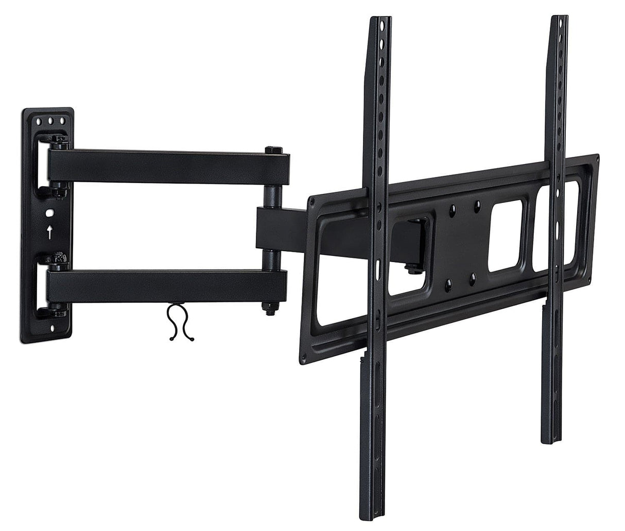 Full Motion TV Wall Mount TV Mount - Full Motion TV Wall Mount - Mount-It! - MI-3991L