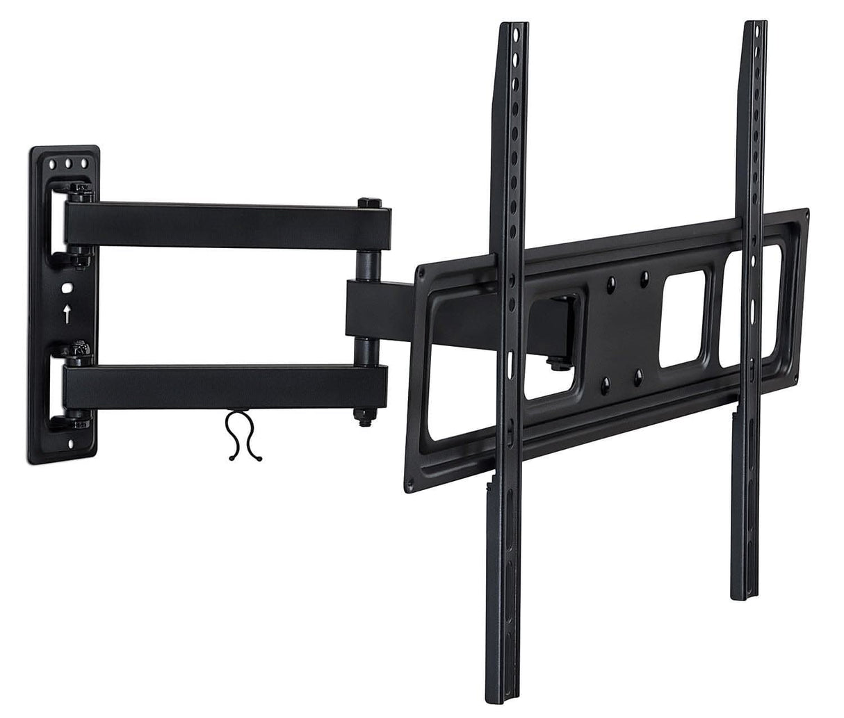 Full Motion TV Wall Mount TV Mount - Full Motion TV Wall Mount - Mount-It! - MI-3991L