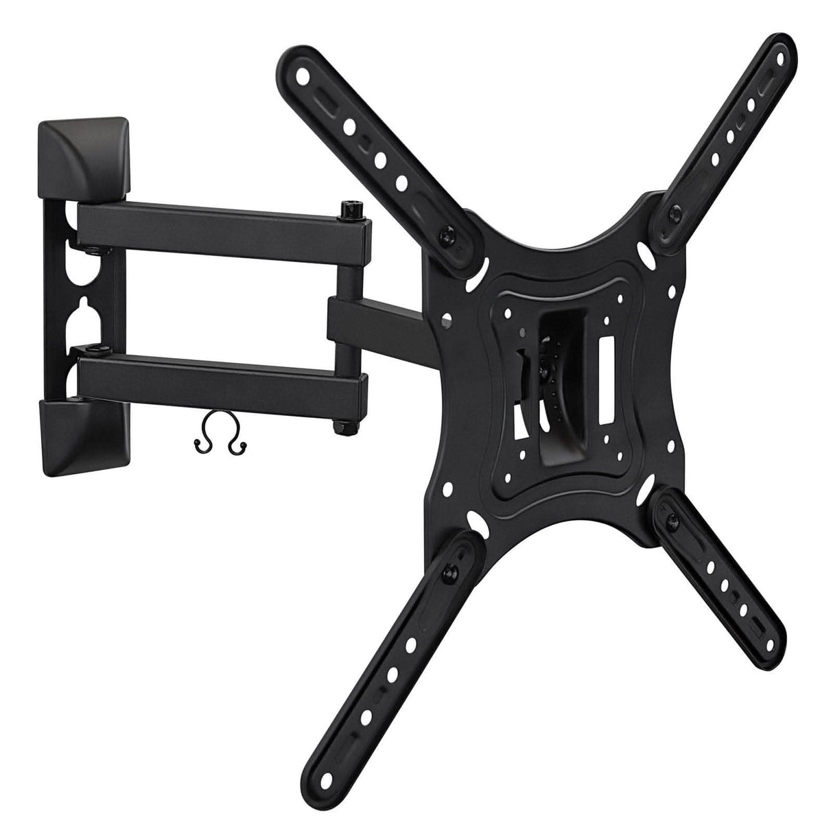 Full Motion TV Wall Mount TV Mount - Full Motion TV Wall Mount - Mount-It! - MI-4110