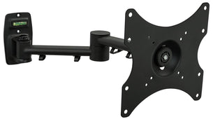 TV Mount - Full Motion TV Wall Mount - Mount-It! - MI-4151 TV Mount - Full Motion TV Wall Mount - Mount-It! - MI-4151