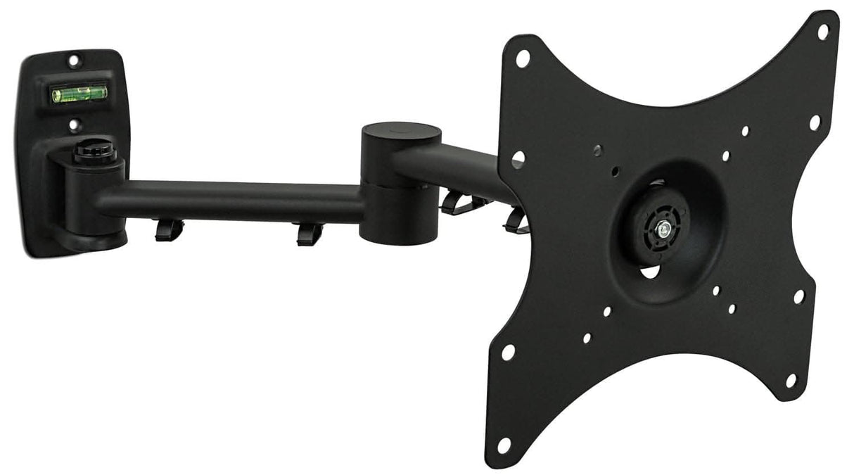 Full Motion TV Wall Mount TV Mount - Full Motion TV Wall Mount - Mount-It! - MI-4151