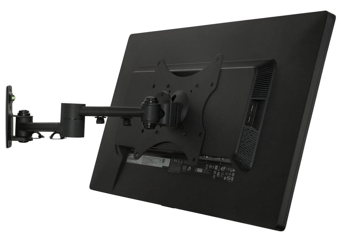 Full Motion TV Wall Mount TV Mount - Full Motion TV Wall Mount - Mount-It! - MI-4151