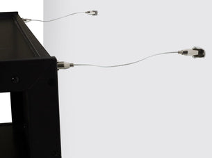 TV Accessories - Furniture Child Safety Straps - Mount-It! - MI-351 TV Accessories - Furniture Child Safety Straps - Mount-It! - MI-351