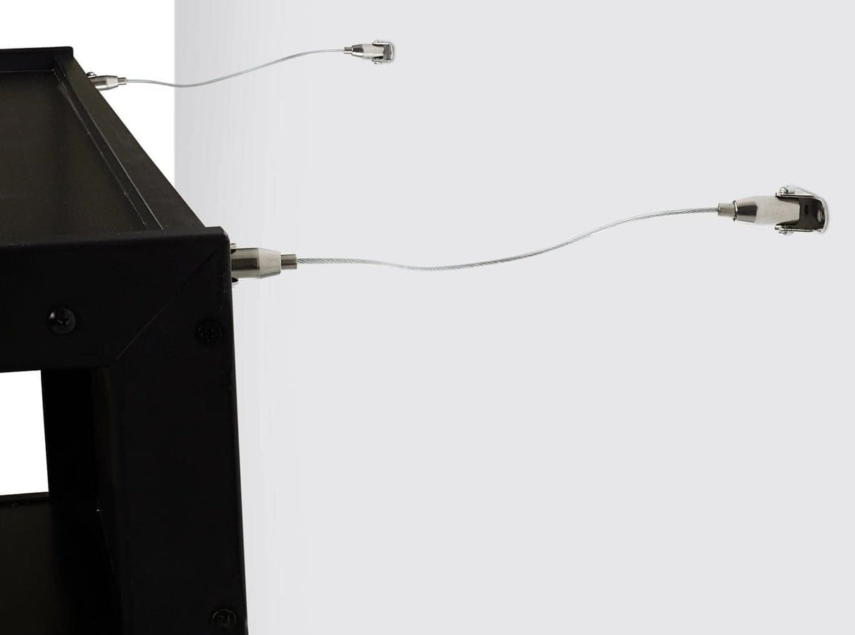 Furniture Child Safety Straps TV Accessories - Furniture Child Safety Straps - Mount-It! - MI-351