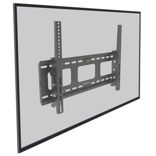 TV Mount - Heavy-Duty Tilt TV Wall Mount - Mount-It! - MI-303B TV Mount - Heavy-Duty Tilt TV Wall Mount - Mount-It! - MI-303B