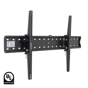 TV Mount - Heavy Duty Tilting TV Wall Mount - Mount-It! - MI-14004 TV Mount - Heavy Duty Tilting TV Wall Mount - Mount-It! - MI-14004