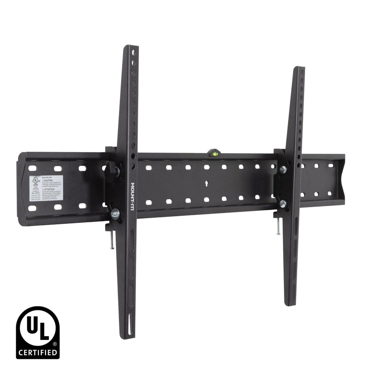 Heavy Duty Tilting TV Wall Mount TV Mount - Heavy Duty Tilting TV Wall Mount - Mount-It! - MI-14004