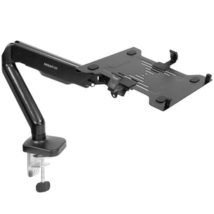 Laptop Mount - Height Adjustable Laptop Desk Mount - Mount-It! - MI-6352LT Laptop Mount - Height Adjustable Laptop Desk Mount - Mount-It! - MI-6352LT