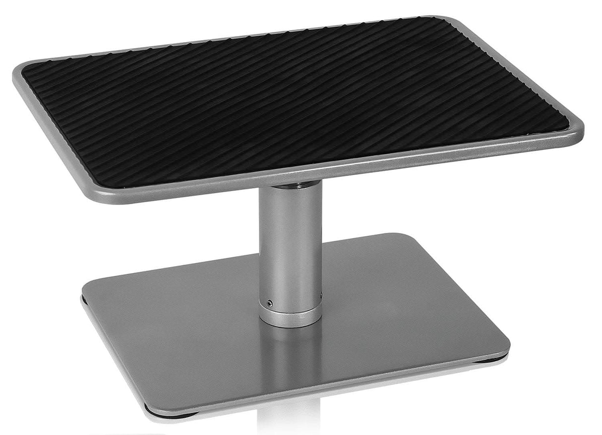 Height Adjustable Laptop & Monitor Stand Laptop Stand - Height Adjustable Laptop & Monitor Stand - Mount-It! - MI-7272