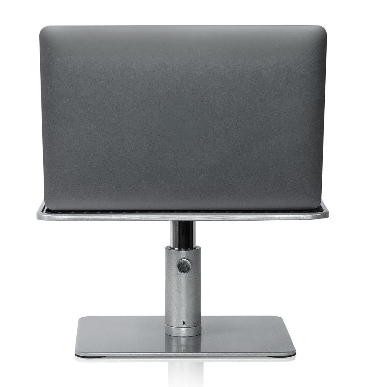 Height Adjustable Laptop & Monitor Stand Laptop Stand - Height Adjustable Laptop & Monitor Stand - Mount-It! - MI-7272