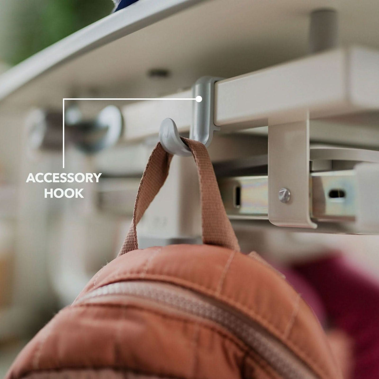 Kids Desk and Chair Set for Ages 3-10 Children's Desks - Kids Desk and Chair Set for Ages 3-10 - Mount-It! -