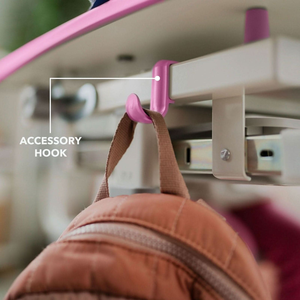 Kids Desk and Chair Set for Ages 3-10 Children's Desks - Kids Desk and Chair Set for Ages 3-10 - Mount-It! -