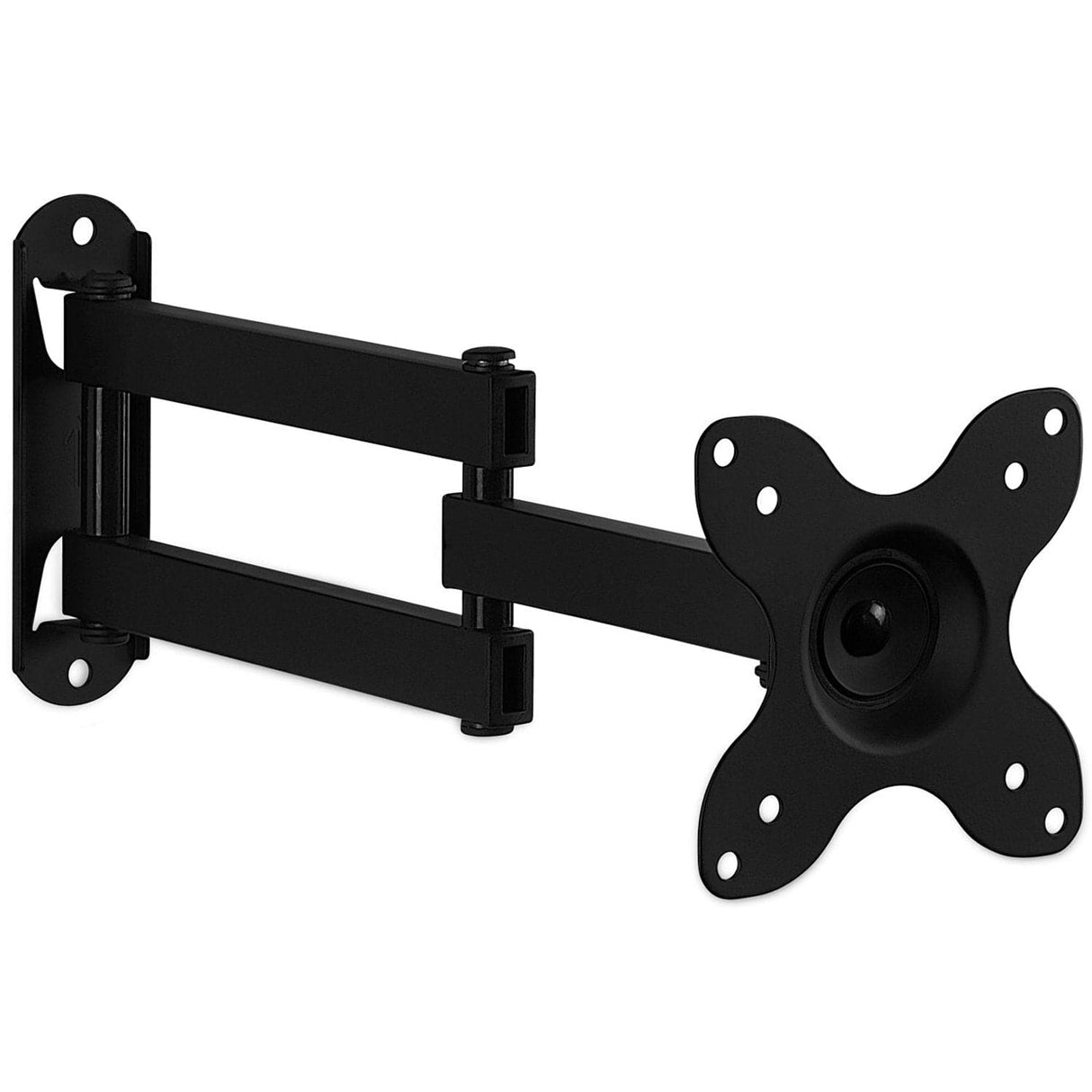 Low Profile Full Motion TV Wall Mount TV Mount - Low Profile Full Motion TV Wall Mount - Mount-It! - MI-2041