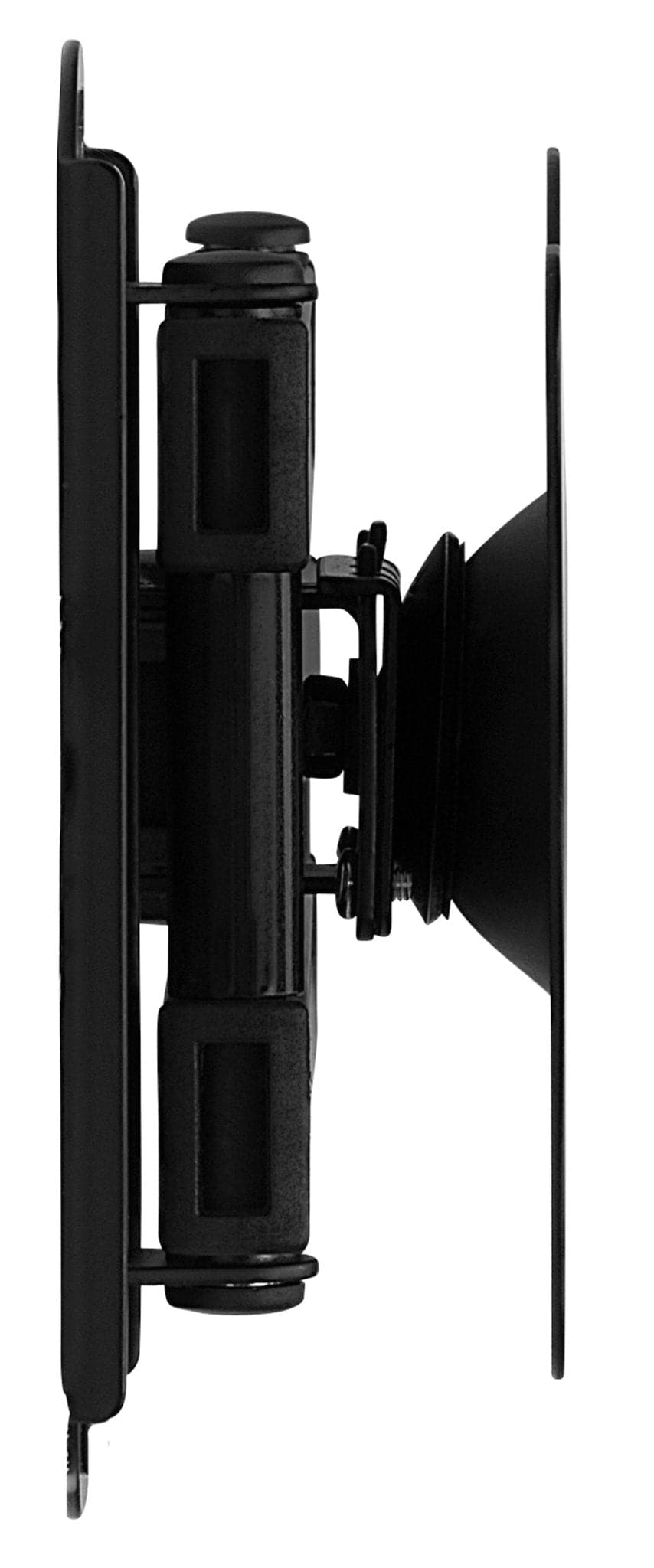 Low Profile Full Motion TV Wall Mount TV Mount - Low Profile Full Motion TV Wall Mount - Mount-It! - MI-2041