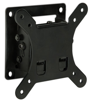 TV Mount - Low Profile Tilting TV Wall Mount - Mount-It! - MI-6524 TV Mount - Low Profile Tilting TV Wall Mount - Mount-It! - MI-6524