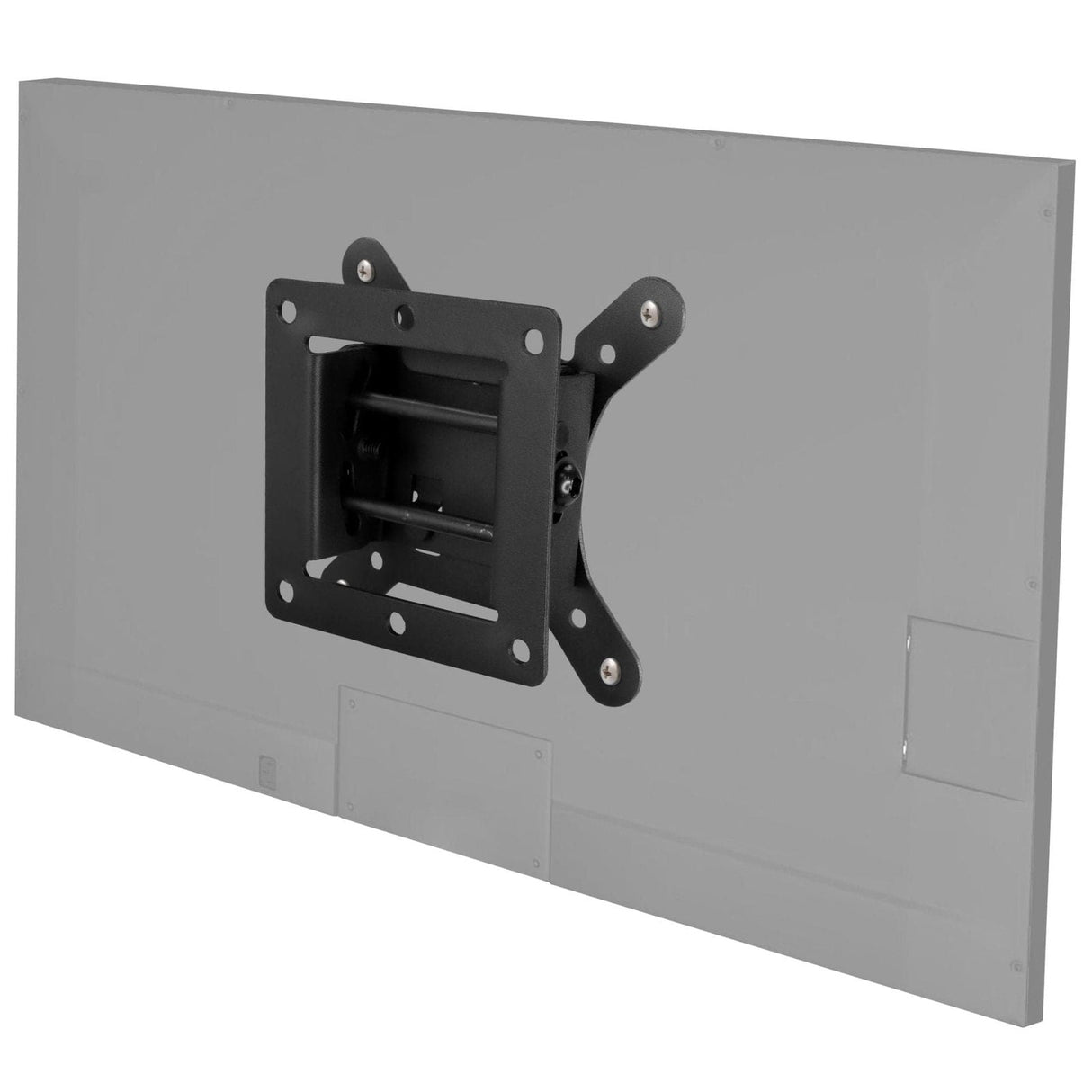 Low Profile Tilting TV Wall Mount TV Mount - Low Profile Tilting TV Wall Mount - Mount-It! - MI-6524
