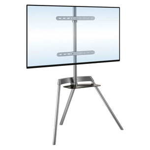 TV Stand - Modern TV Stand - Mount-It! - MI-889 TV Stand - Modern TV Stand - Mount-It! - MI-889