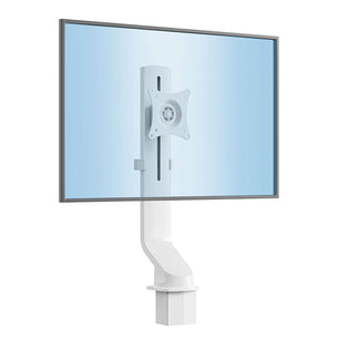 Monitor Mount - Monitor Mount for MedHub Mobile Workstations - Mount-It! - MI-16005 Monitor Mount - Monitor Mount for MedHub Mobile Workstations - Mount-It! - MI-16005