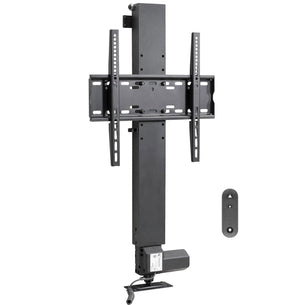 TV Stand - Motorized TV Cabinet Lift - Mount-It! - MI-453 TV Stand - Motorized TV Cabinet Lift - Mount-It! - MI-453
