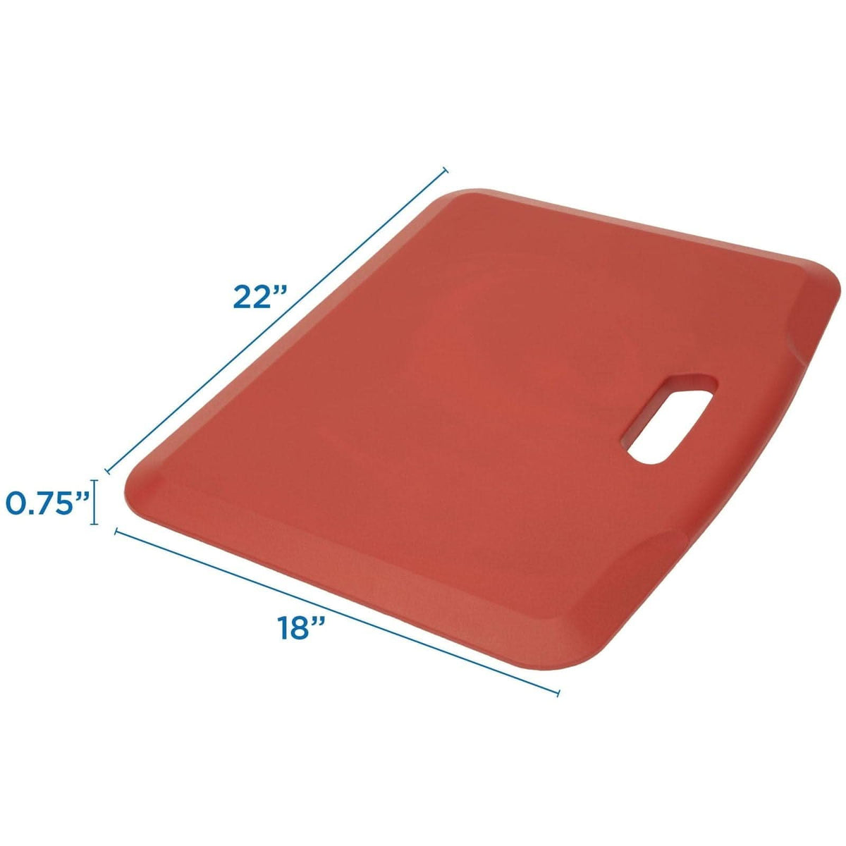 Floormat - Portable Anti-Fatigue Floor Mat - Mount-It! -