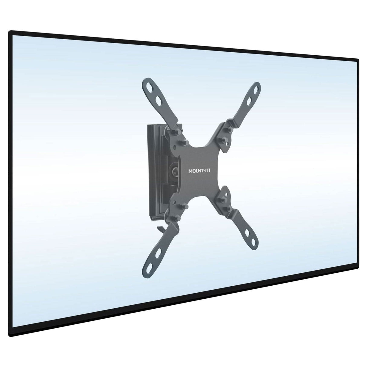 RV and Trailer TV Wall Mount TV Mount - RV and Trailer TV Wall Mount - Mount-It! - MI-432