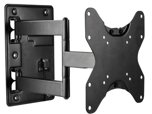 TV Mount - RV and Trailer TV Wall Mount with Lockable Arm - Mount-It! - MI-431 TV Mount - RV and Trailer TV Wall Mount with Lockable Arm - Mount-It! - MI-431