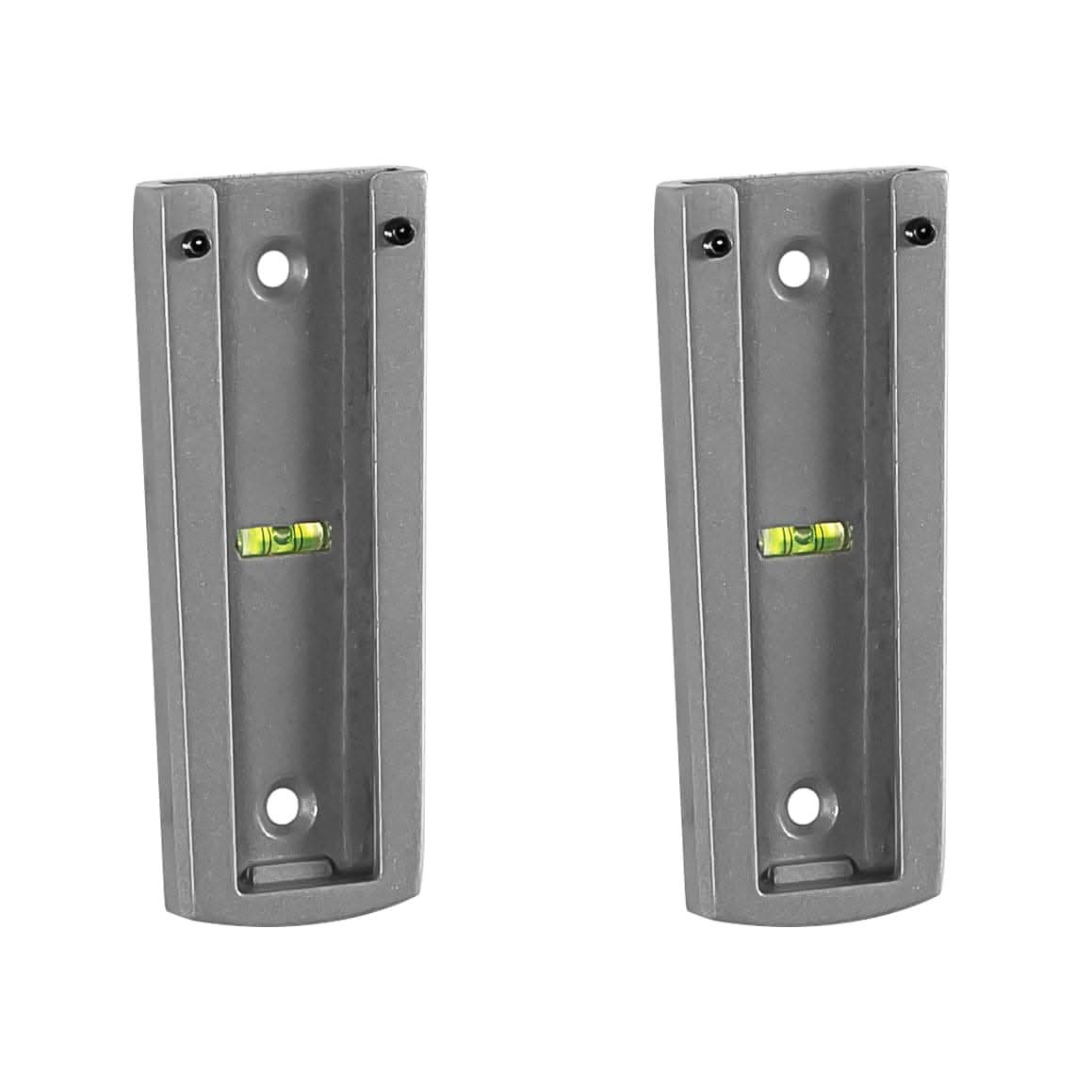 Set of Two Wall Plates TV Accessories - Set of Two Wall Plates - Mount-It! - MI-429_WP
