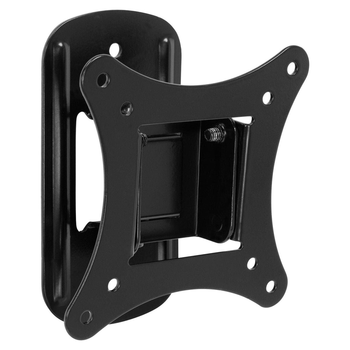 Single Stud Tilt and Swivel TV Wall Mount TV Mount - Single Stud Tilt and Swivel TV Wall Mount - Mount-It! - MI-2829