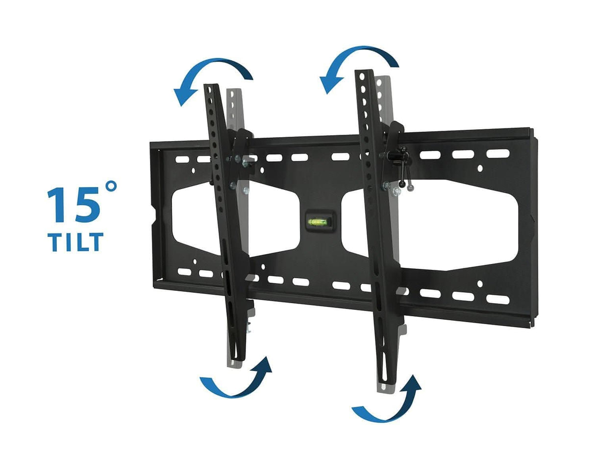 Tilting TV Wall Mount TV Mount - Tilting TV Wall Mount - Mount-It! - MI-1131L